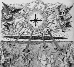 Kaosophia : The Origins of Extinction